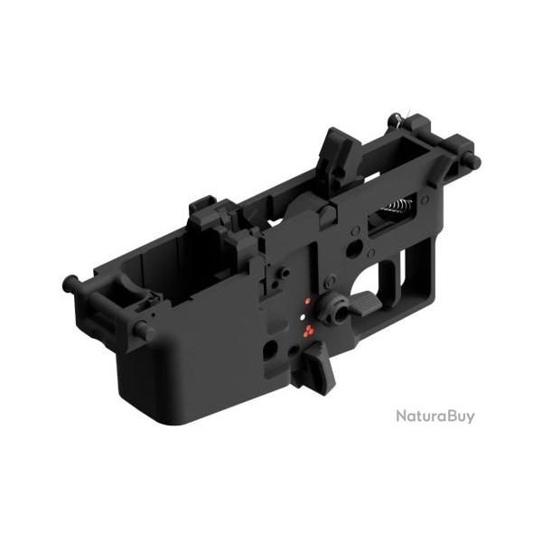 LOWER COMPLET VMP-2 - SELECTEUR DE TIR - VORSK