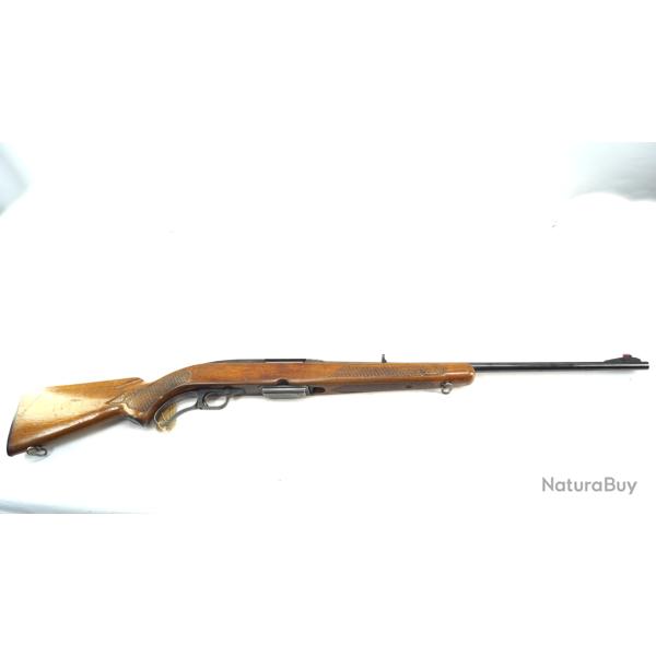 Carabine � levier de sous garde Winchester 88 308W 1� sans prix de r�serve