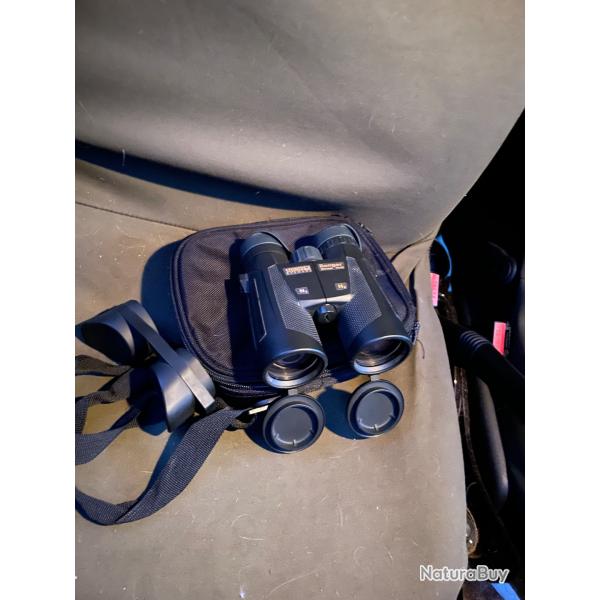 Vend jumelles steiner ranger 10x42