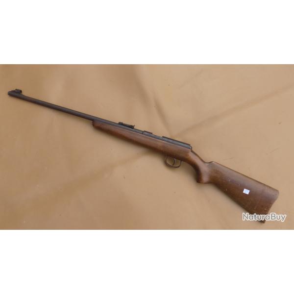 ANSCHUTZ MONO COUP  22Lr (  5/420   4 )