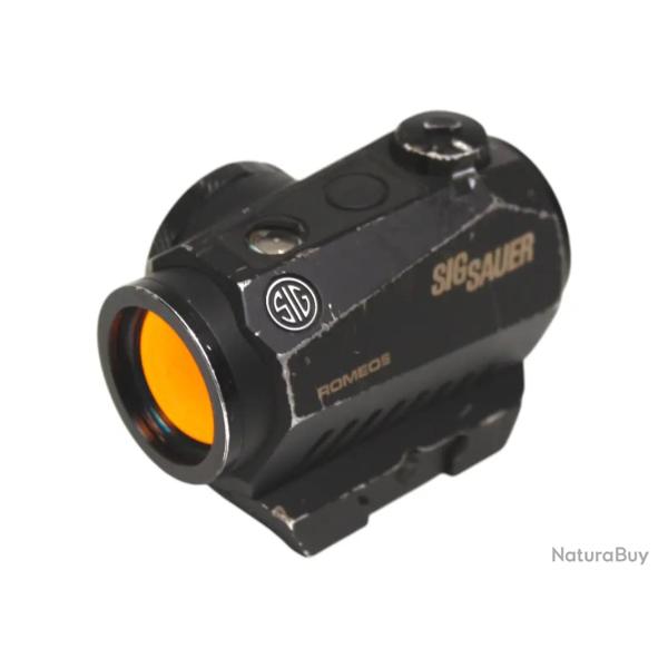 SIG SAUER ROMEO 5 - 2MOA