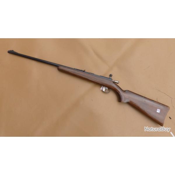 ANSCHUTZ MONO COUP  22Lr (  5/315   4 )