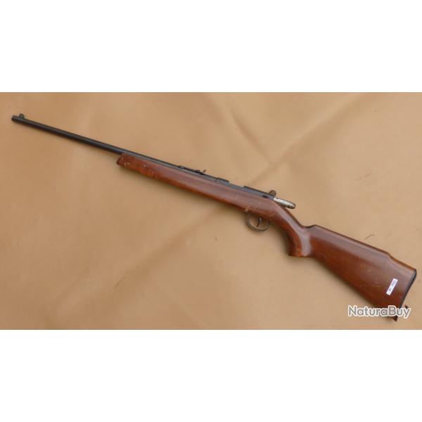 ANSCHUTZ MONO COUP  22Lr (  5/313   4 )