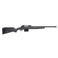 CARABINE SAVAGE 110 TACTICAL CAL 308W CANON 61 CM