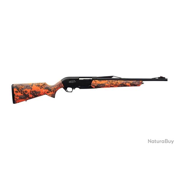 CARABINE WINCHESTER 9.3X62 SXR2 TRACKER BLAZE