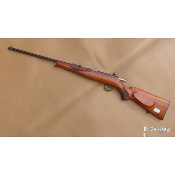 BURGSMULLER MONO COUP  22Lr (  3/530   2 )