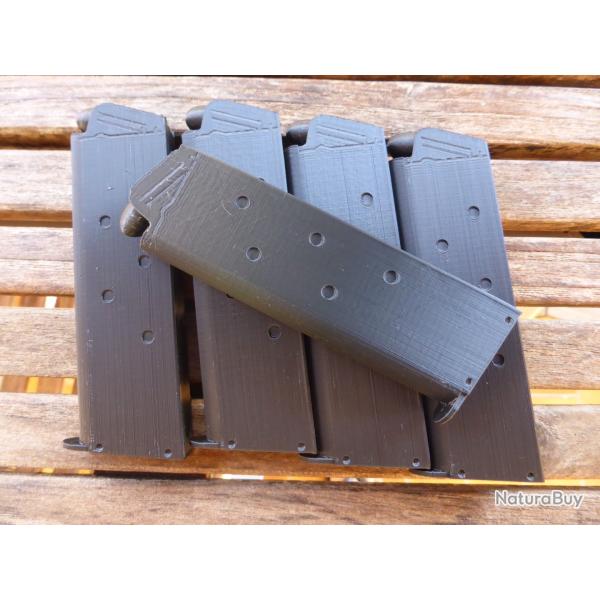 Reproduction de Chargeur pour Pistolet 1911A1 Am�ricain 39-45 WW2