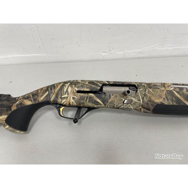 !! OCCASION !! FUSIL BROWNING MAXUS 2 CAMO CALIBRE 12/89