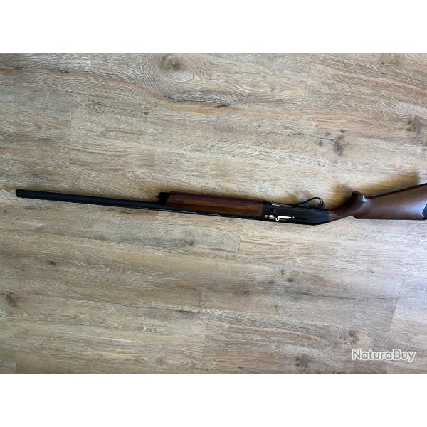 Fusil franchi Affinity 3 - cal 12/76
