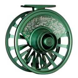 Moulinet REDINGTON GRANDE S&eacute;rie Limit&eacute;e BONEFISH 7/8/9