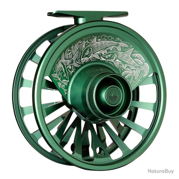 Moulinet REDINGTON GRANDE S�rie Limit�e BONEFISH 7/8/9