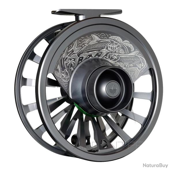 Moulinet REDINGTON GRANDE S�rie Limit�e TARPON 9/10/11