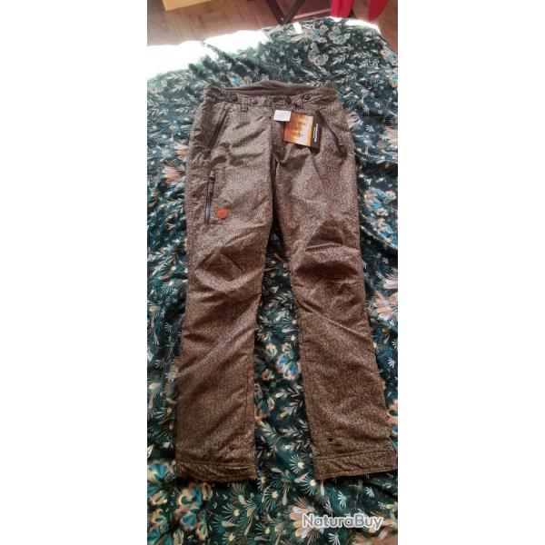 Pantalon Laksen Kairnwell CTX