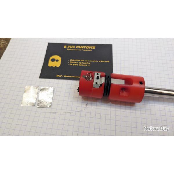 Bloc hop up Vsr10 6mmFantome