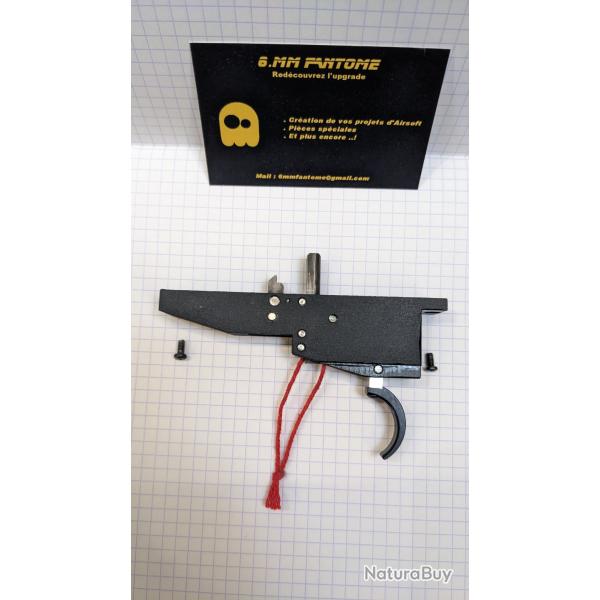 Bloc d�tente Vsr10 6mmFantome