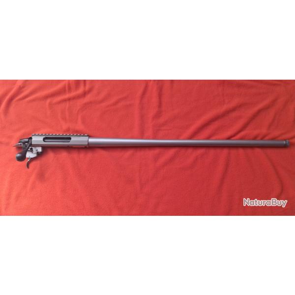 Action canonne Tikka T3X 308W