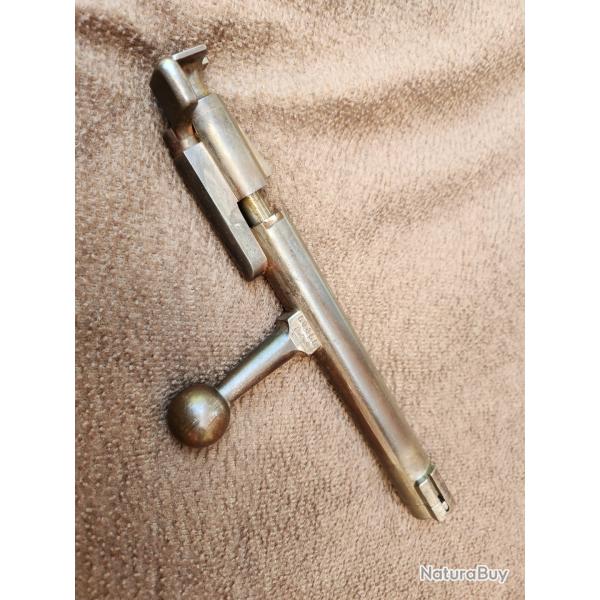 Culasse de Gewehr 88 G88 appel� Mauser 88
