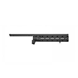 GARDE MAIN CNC STRIKER AS-01 NOIR