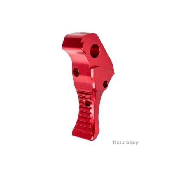 TRIGGER ATHLETICS CNC AAP01 ROUGE