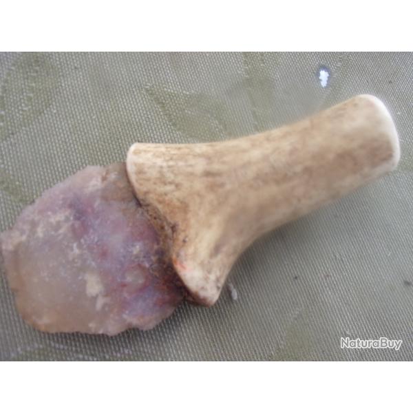 reproduction d'outil  n�olithique 15,5 cm