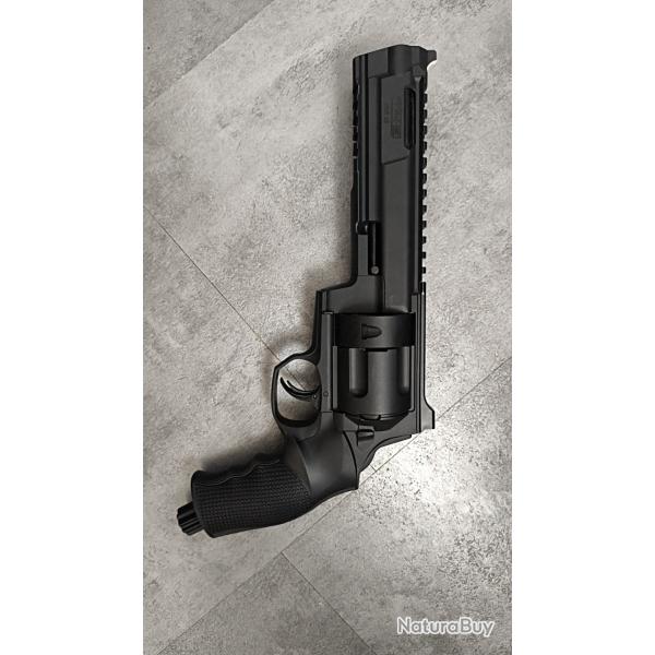 Revolver de d�fense 16 joule HDR68 TR68