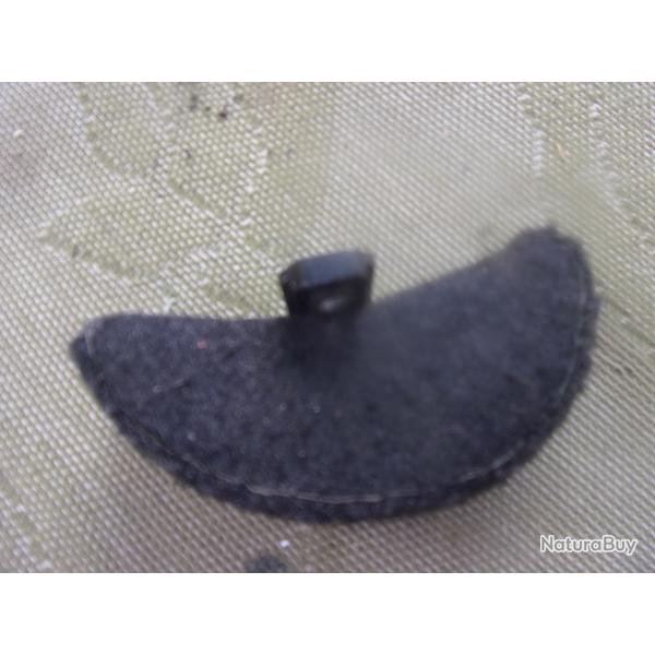 calotte de crosse pour crosse match Anschutz