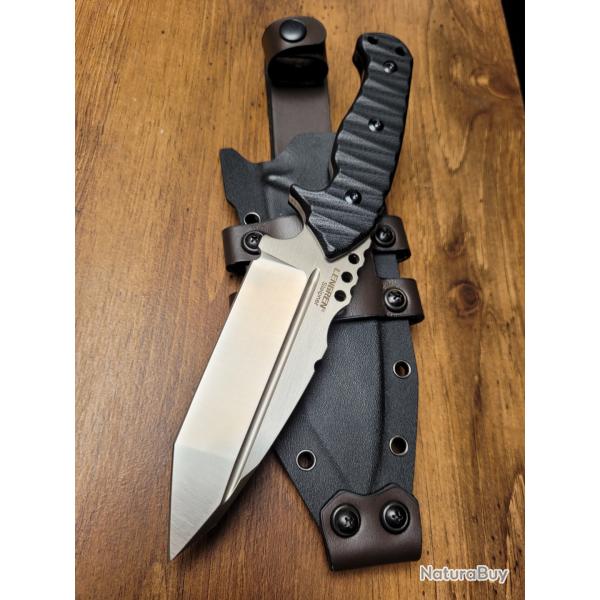 Vends couteau Lengren