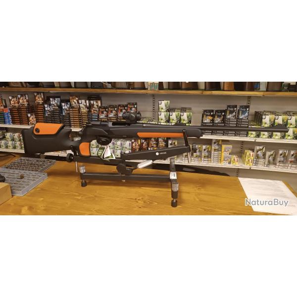 Merkel Rx Helix speedster 300 WinMag