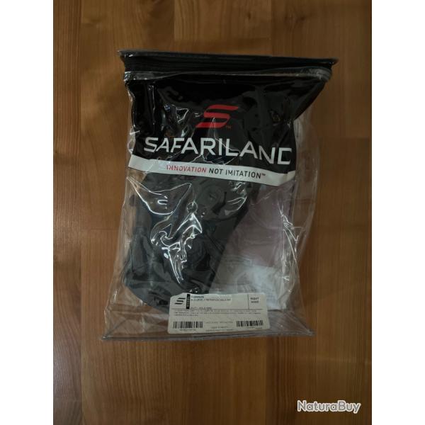 tui Safariland 6395 RDS