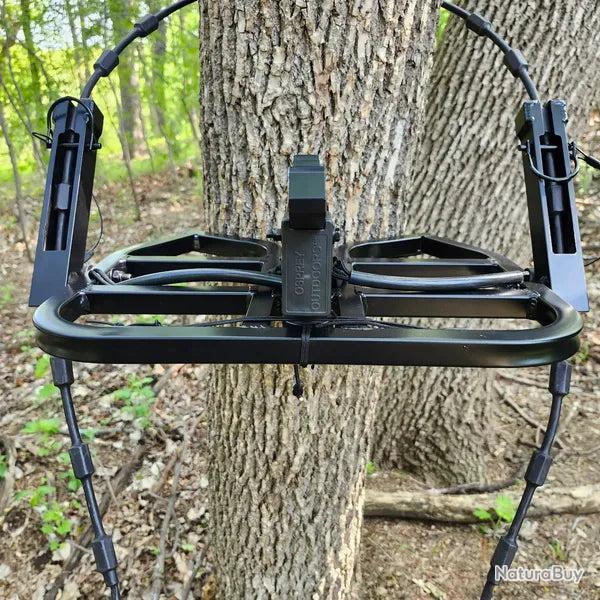 Saddle Osprey Outdoor