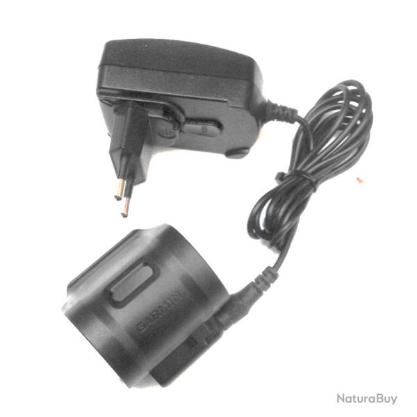 Chargeur occasion Garmin pour collier DC 40