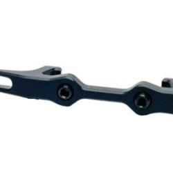 LEVIER ARMEMENT AAP01 7075 ADVANCED BK