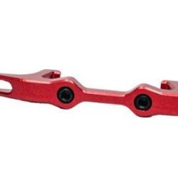 LEVIER ARMEMENT AAP01 7075 ADVANCED RED