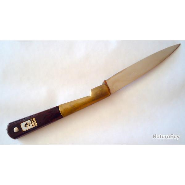 COUTEAU DE POCHE VENDETTA CORSE