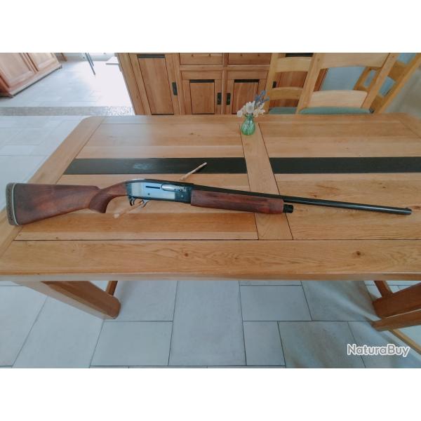 Fusil Semi-auto Perfex ManuFrance Full choke �tat exceptionnel.