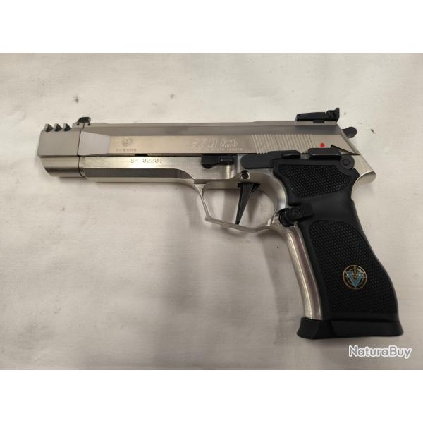 PISTOLET VEKTOR SP1-SPORT 9 MM LUGER