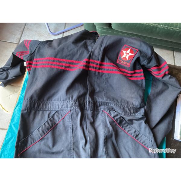 Combinaison de travail de marque Windsor, pas de prix de r�serve