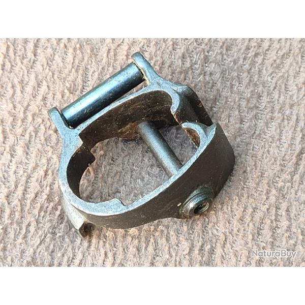 Grenadi�re de mousqueton Carcano 91 � ba�onnette repliable et sa vis