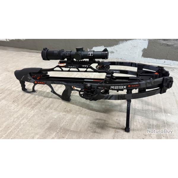 Arbal�te Ravin R29X 450FPS