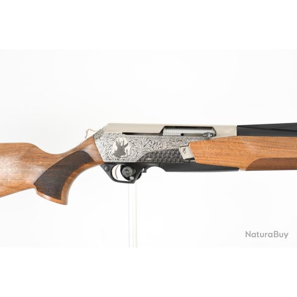 Carabine Browning Bar 4X Platinum cal. 300mag