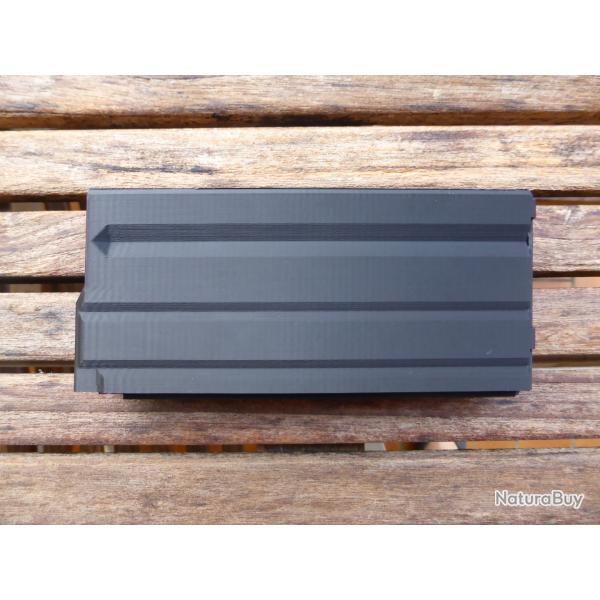 Reproduction de chargeurs pour Fusil d'Assault M16 20cp Amricain Vietnam