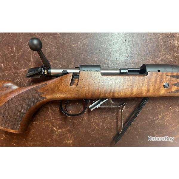 BERGARA B14 TIMBER CAL 375 H&H M18X1 ORGANE DE VISEE NEUVE