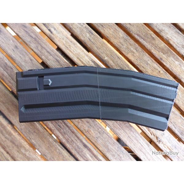 Reproduction de chargeurs pour Fusil d'Assault M16 30cp Amricain Vietnam