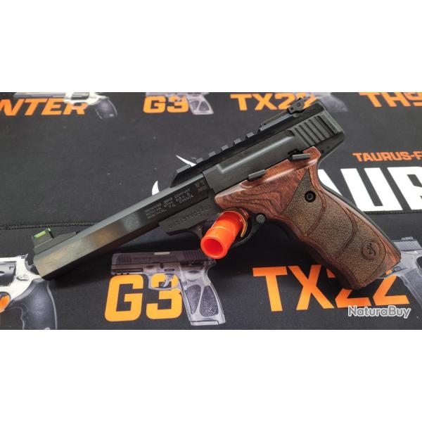 BROWNING BUCK MARK PLUS ROSEWOOD 22 lr