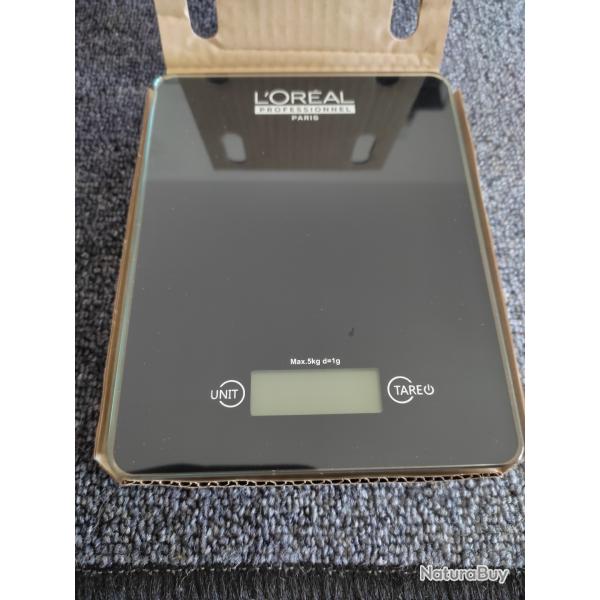 Balance �lectronique 5kg/1g