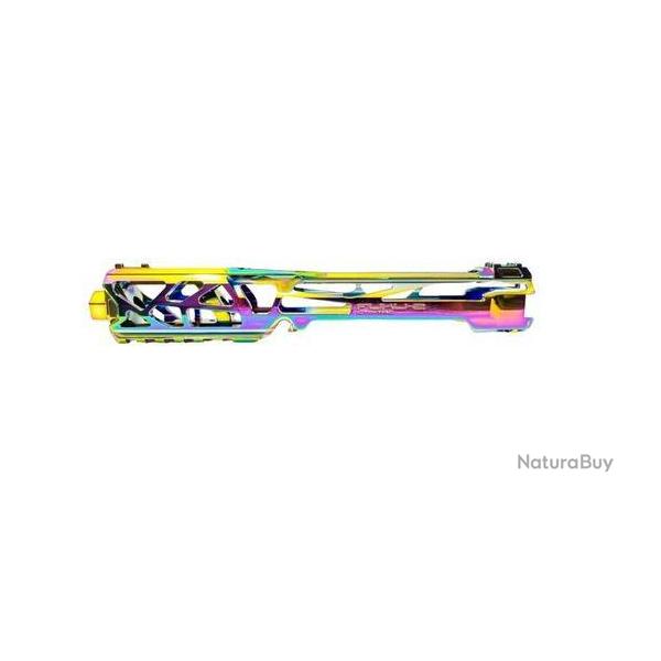 CULASSE AAP01 FUKU-2 CNC SKELETON ELECTROPLATED CHAMELEO