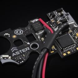 ASTER V2 BASIC MODULE FRONT WIRE