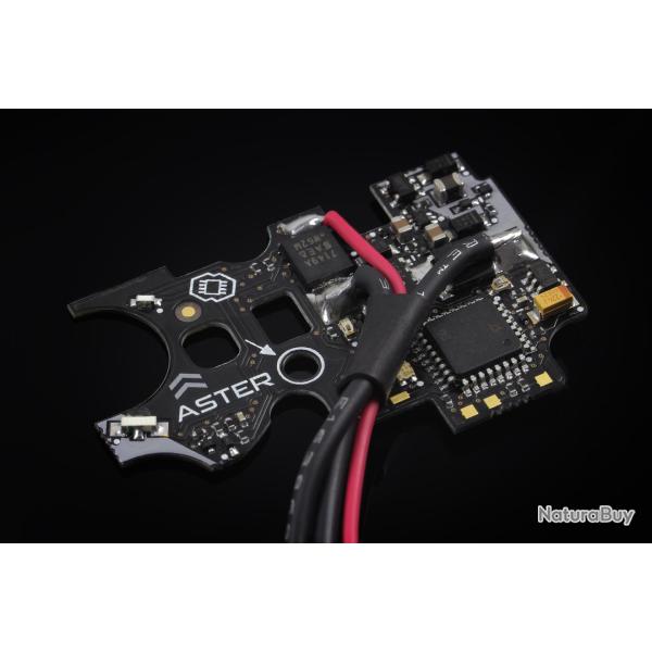 ASTER V2 BASIC MODULE FRONT WIRE