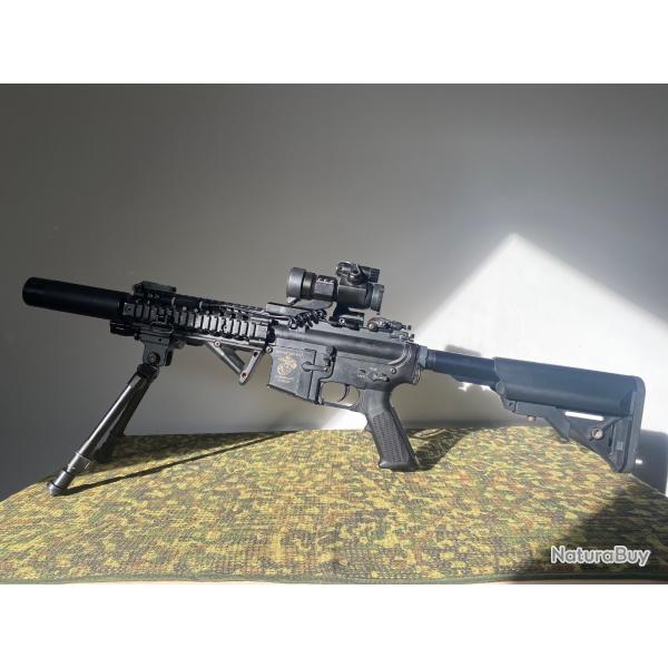 Specna Arms Marine ENV M4