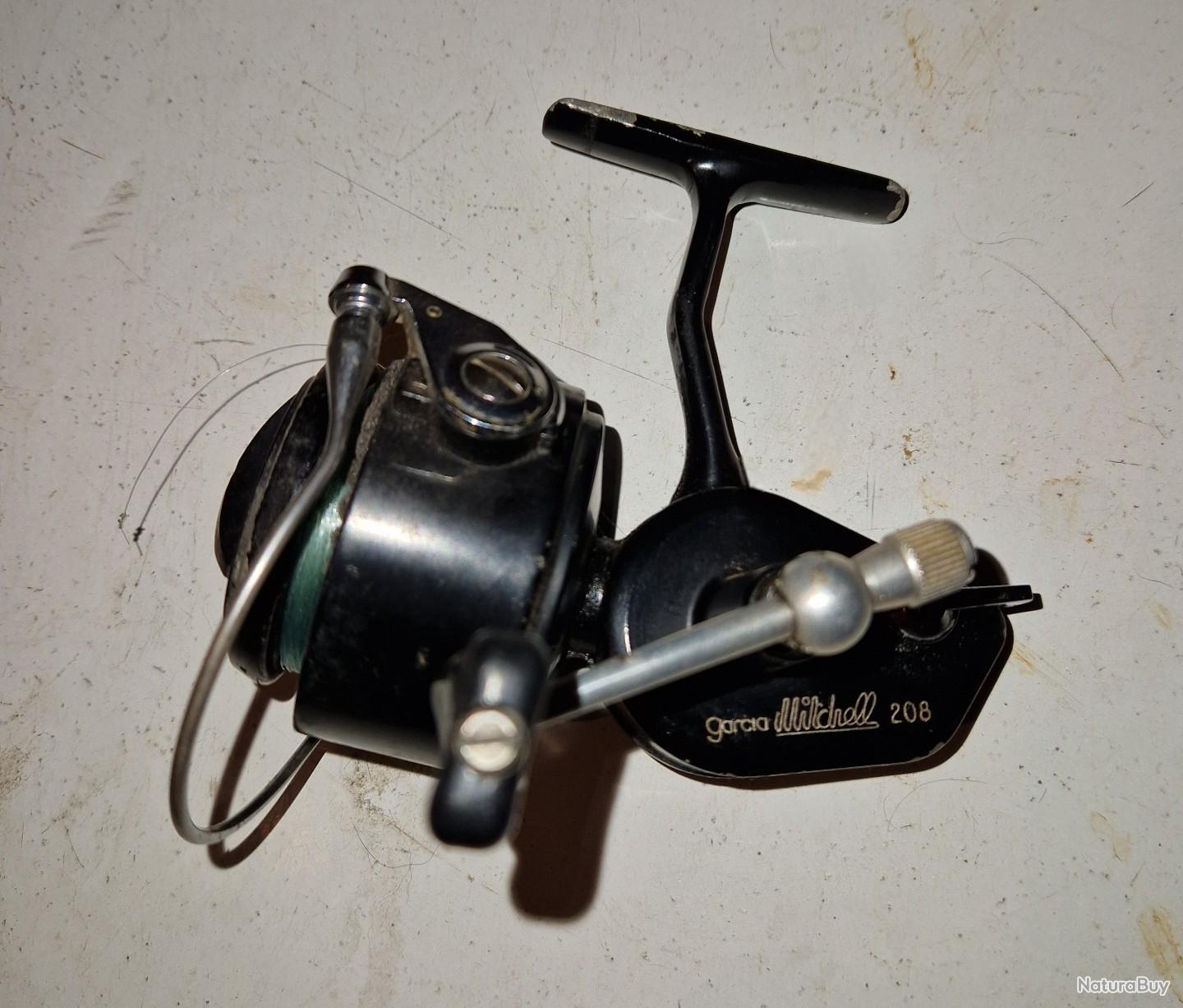 Moulinet mitchel rs 60 - Sport & Plein air